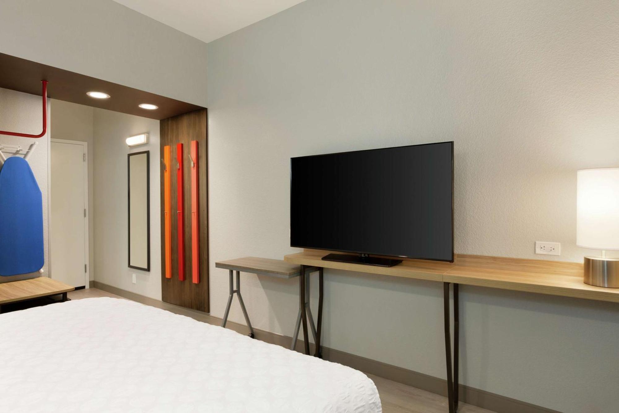 ทรู บาย ฮิลตัน เซนต์ชาร์ล เซนต์หลุยส์ มิสซูรี Hotel Saint Charles ภายนอก รูปภาพ