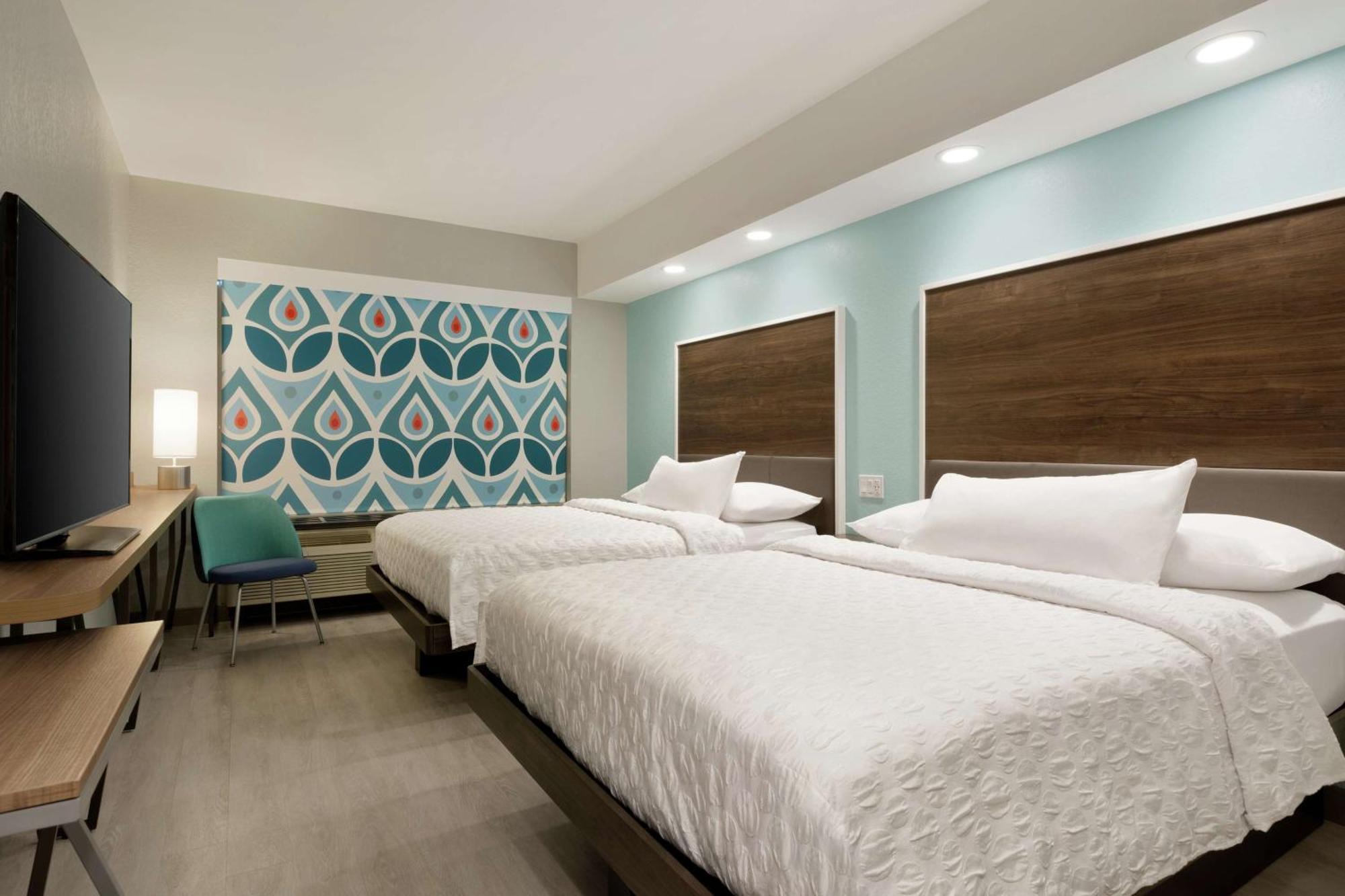 ทรู บาย ฮิลตัน เซนต์ชาร์ล เซนต์หลุยส์ มิสซูรี Hotel Saint Charles ภายนอก รูปภาพ